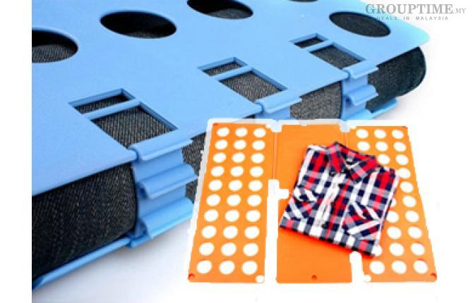 [59% off] PA0012 Adjustable Clothes Folding Board. Pay only RM28 instead of RM69.