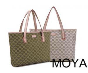 [56% Off] PA0086 MOYA England Style Shopper Bag.Pay only RM39 instead of RM89.