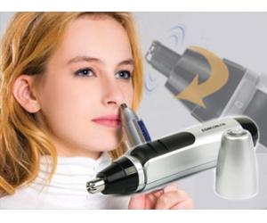 [57% off] PA0003 Electrical Nose, Ear, Face, Eyebrow Trimmer / Shaver. Pay only RM20 instead of RM47.