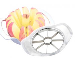 [50% off] PA0004 Stainless Steel Fruits Cutter/Slicer. Pay only RM7 instead of RM14.