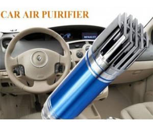 [67% off] PA0007 BIO Pro Car Air Purifier. Pay only RM39 instead of RM120.