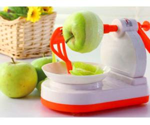 [58% off] PA0011 Creative Apple Peeler Machine. Pay Only RM33 instead of RM79.
