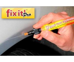 [40% off] PA0024 Fix It Pro - Car Scratches Removal (2 in/pack). Pay only RM18 instead of RM30.