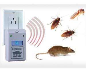[60% off] PA0029 Electronic Pest Repellent. Pay only RM39 instead of RM99.