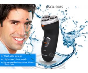 [62% Off] PA0036 GONCON Rechargeable Men’s Electric Shaver.Pay only RM 49 instead of RM129.