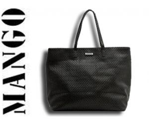 [50% Off] PA0037 MNG Mango Weave Tote.Pay only RM49 instead of RM99.