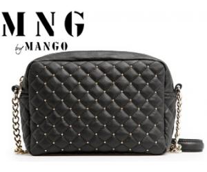 [71% Off] PA0041 STUDDED QUILTER TOTE(BLACK).Pay only RM39 instead of RM139.