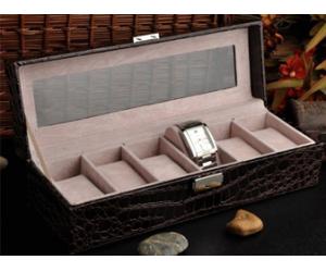 [54% Off] PA0042 Luxury Watch Storage Box.Pay only RM59 instead of RM129.