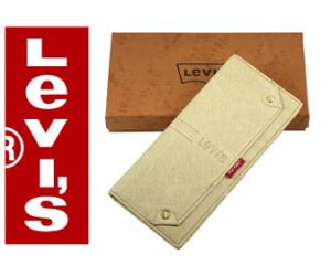 [46% Off] PA0066 Levi s Unisex Long Wallet.Pay only RM79 instead of RM149.