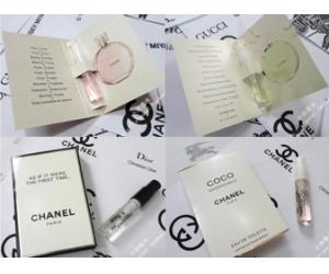 [72% Off] PA0069 CHANEL Perfume 4 in 1 Set Miniatures Travel Pack.Pay only RM19 instead of RM69.