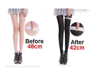 GA0289 Taiwan Slimming Legging