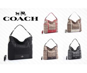 GA0301 COACH Shoulder Bag