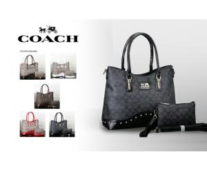 GA0303 COACH Handbags Shoulder Bag