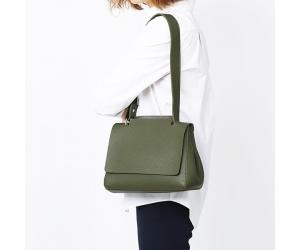 GA0295 Korean Simple Large Bag