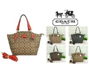 GA0327 COACH Handbags Shoulder Bag