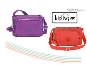 GA0330 Kipling Shoulder Bag.