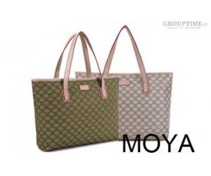 GA0337 MOYA England Style Shopper Bag