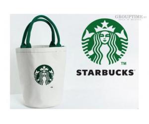 GA0338 Japan Authentic Starbucks Tote Bag