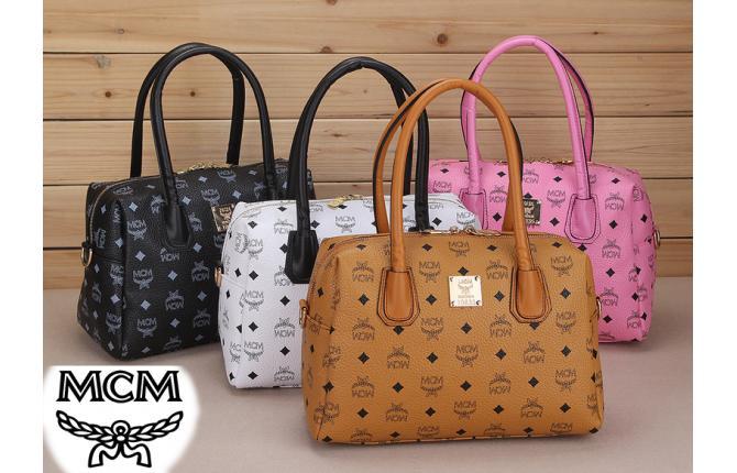 GA0355 MCM Mode Creation Munich Totes