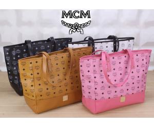 GA0353 MCM Mode Creation Munich Shoulder Bags