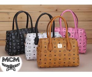GA0355 MCM Mode Creation Munich Totes