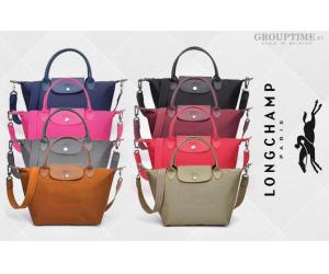 GA0360 LONGCHAMP Le Pliage Neo (Medium)