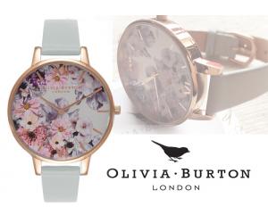 GA0362 Olivia Burton Vegan Friendly Enchanted Garden