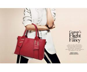 GA0371 Handbang with Sling Bag