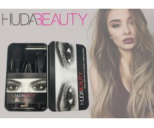 GA0380 Huda Beauty Makeup Brushes Sets 12pcs/set