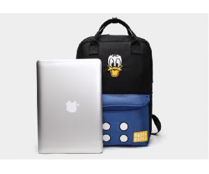 GA0387 Marco Malika Cartoon Backpack