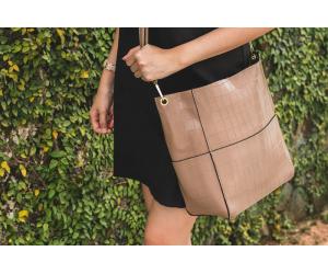 GA0399 2 in 1 Bucket Bag