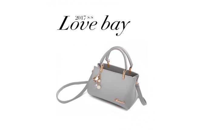 GA0408 IEMATOZ Peekaboo Bag