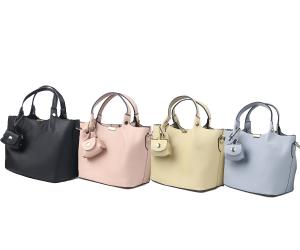 GA0402 2 in 1 Shopping Tote with Sling