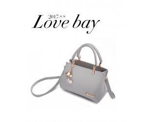 GA0408 IEMATOZ Peekaboo Bag