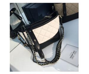 GA0414 Chain Quilted Bag