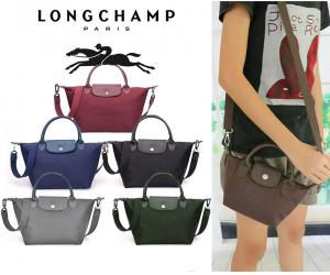 GA0415 LONGCHAMP Le Pliage Neo (Mini)