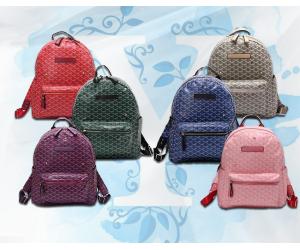 TB016 Y Lines Backpack