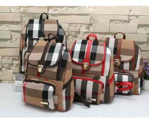 TB017 Boston Style Backpack