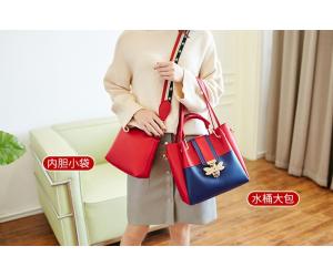 TB018 Little Bee Sling Bag