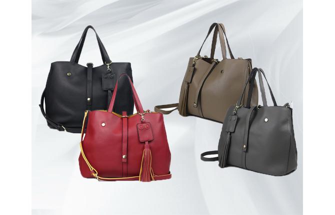 GA0403 Large Shopper Bag