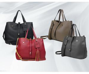 GA0403 Large Shopper Bag