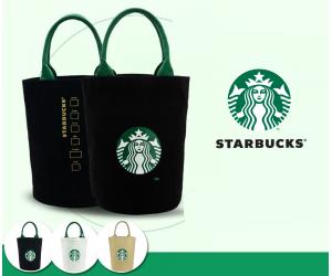 TB030 Japan Authentic Starbucks Tote Bag