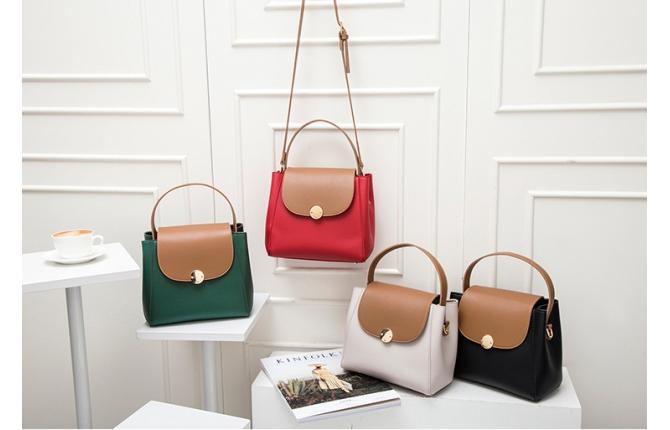 TB033 Fashion Style Lady Handbag