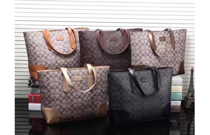 TB038 CO Shoulder Bag