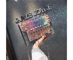 TB032 Shining Dinner Bag