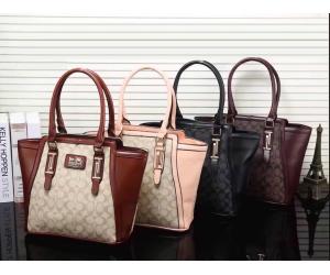 TB034 CO Handbag 