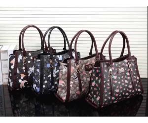 TB035 CO Accordion Handbag 