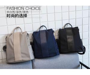 TB036 Nylon waterproof backpack