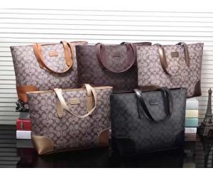 TB038 CO Shoulder Bag