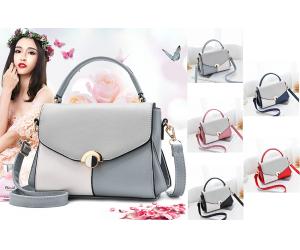 TB040 Diagonal Shoulder Bag